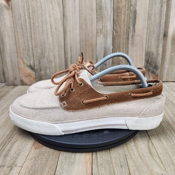 Mens Polo Ralph Lauren Franz size 9 - Picture 1 of 9